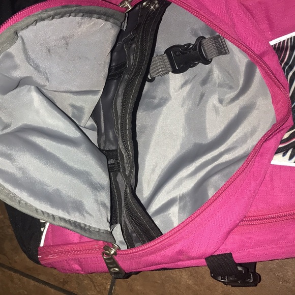 EUC High Sierra Backpack - Picture 3 of 16